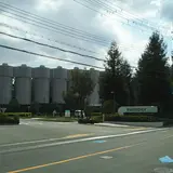 サントリービール 京都工場
