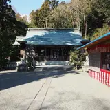 川勾神社