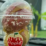 アップルプラス りんご飴