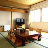 虎杖浜温泉ホテル