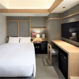 ランプライトブックスホテル札幌