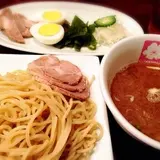 つけ麺SAKURA