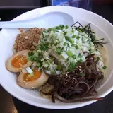 麺屋白虎