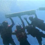 山水東海堤景点