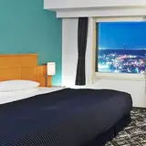 ホテルエミシア札幌
