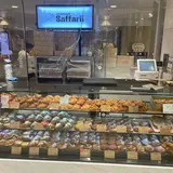 croissant Saffarii