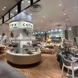 collex 渋谷ShinQs店