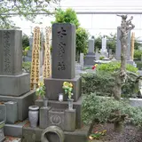 太宰治の墓