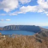 クッタラ湖展望台