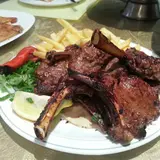 Al-Khaima Restaurant