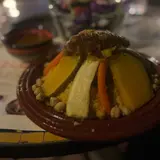 Tajeen Moroccan Restaurant
