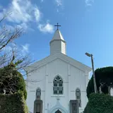 カトリック水の浦教会
