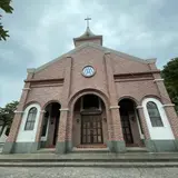 井持浦教会