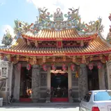 Chaoyuan Temple