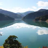 神流湖 (下久保ダム)