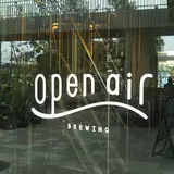 open air 湊山醸造所
