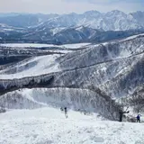 白馬乗鞍温泉スキー場