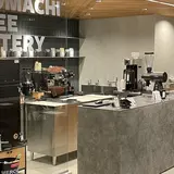 MOTOMACHI COFFEE ROASTERY