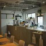 八重洲珈琲 千住中居町店 YAESU COFFEE