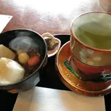 茶房・菊泉
