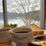 ベーカリーアンドテーブル箱根 （Bakery＆Table）