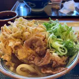 丸亀製麺佐世保吉岡