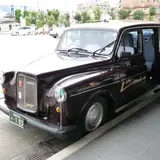 広田タクシー
