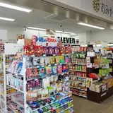 セブン-イレブン おみやげ処黒部店