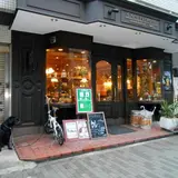 CAFE FLORIAN カフェ・フロリアン