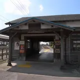 JR 美濃赤坂駅