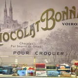 Chocolat Bonnat Paris