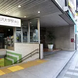駒沢大学駅 田園都市線