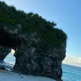 砂山ビーチ