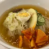 平壌冷麺 食道園 川崎店