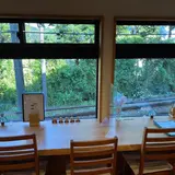 箱根上の湯スイッチバックカフェ