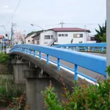 簗瀬橋