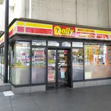 デイリーヤマザキ パシフィコ横浜店