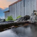 ホテルグランメール山海荘