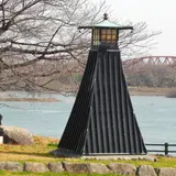 川灯台