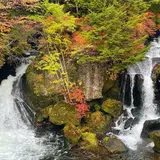 竜頭ノ滝