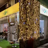 NOM Sushi Vibes