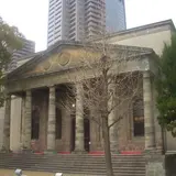 旧桜宮公会堂
