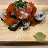 大船海鮮食堂 魚福