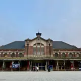 台中車站