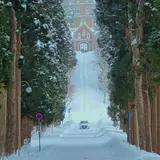 ローマへの道