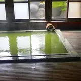 志賀高原　熊の湯