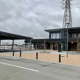 道の駅 常総