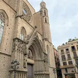 サンタ・マリア・ダル・マル教会