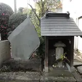 馬頭観音道標