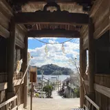 坂越港